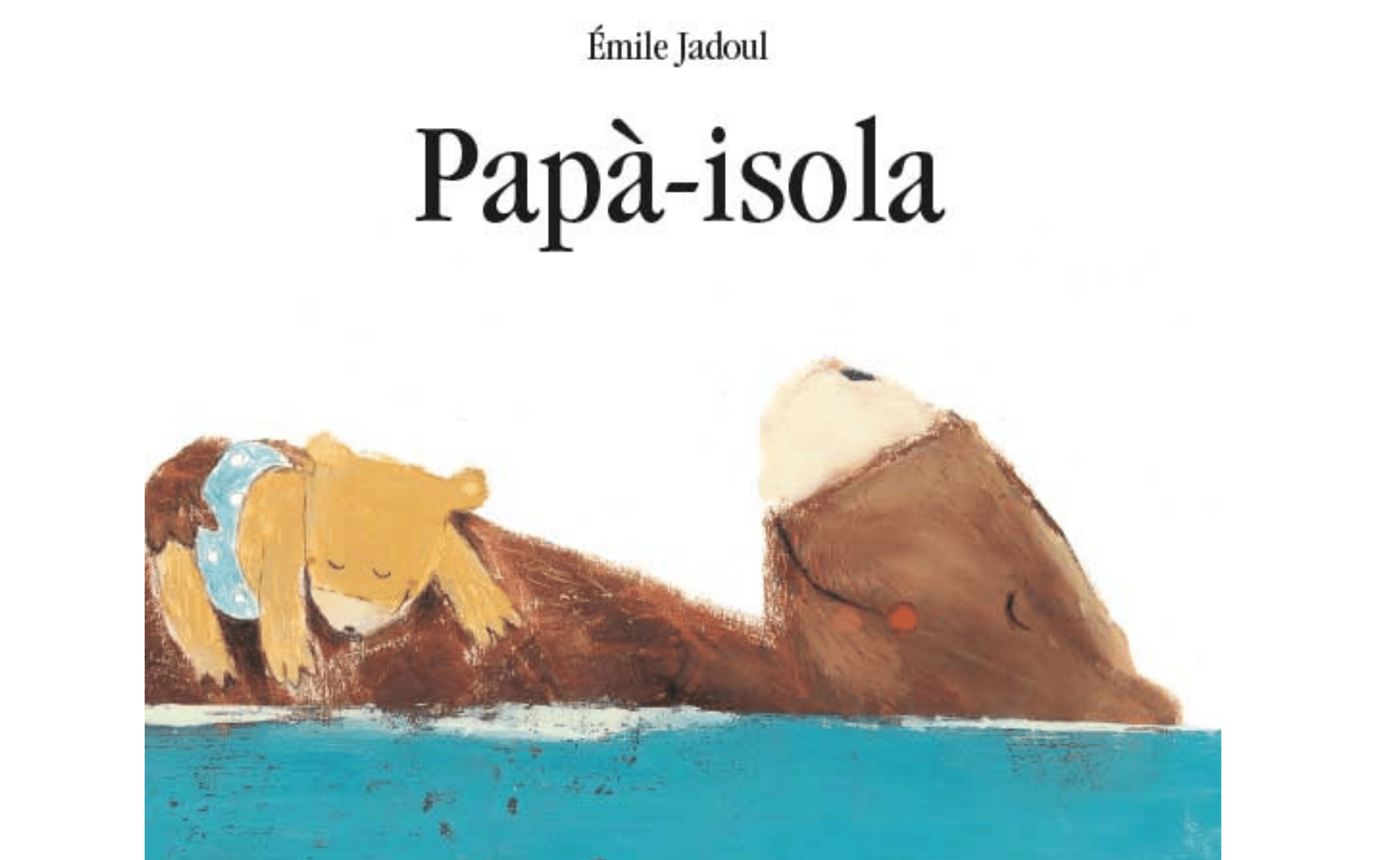 2100x1290 (2100 x 1290 px) copertina papà isola