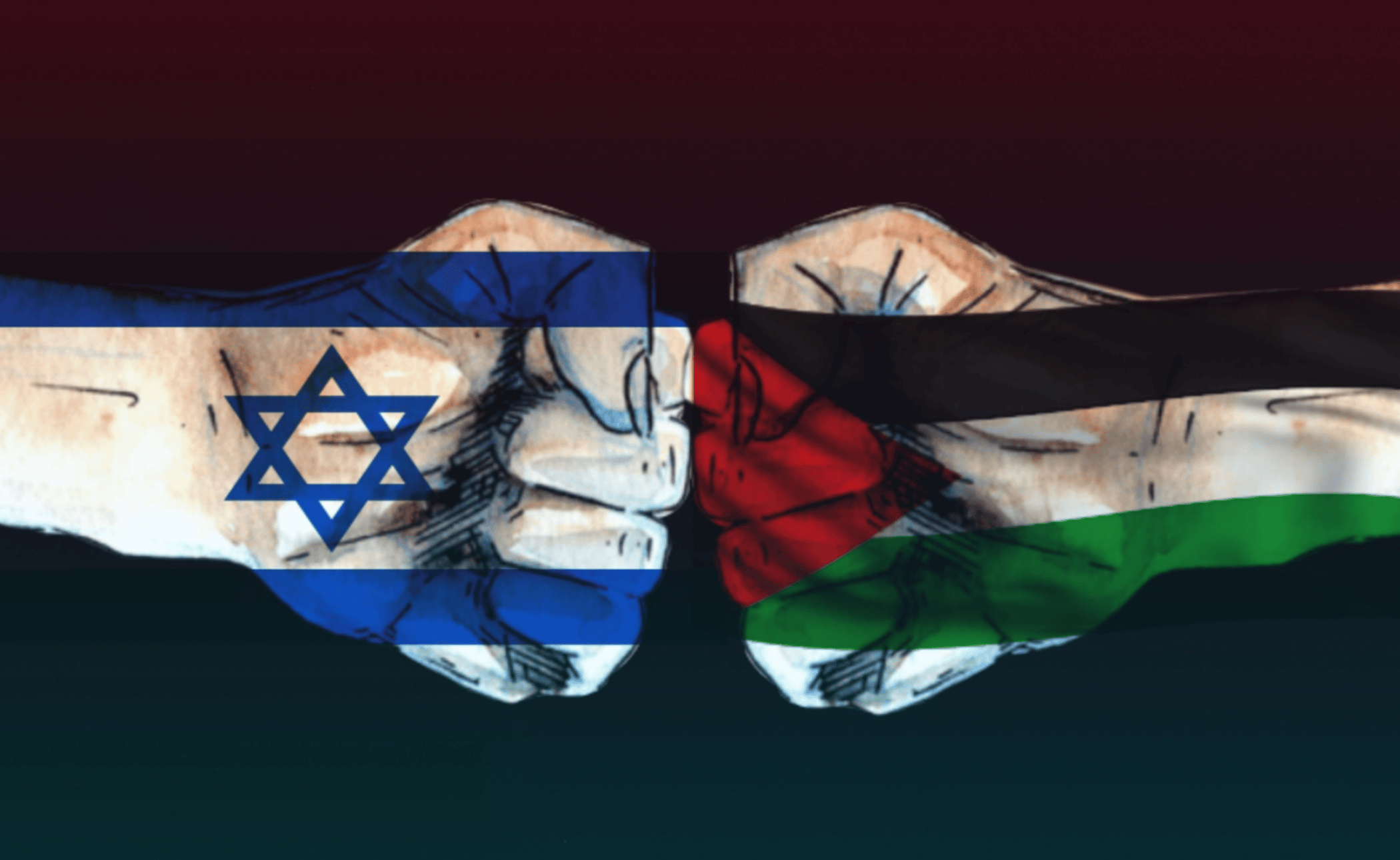 Sostegno al popolo palestinese