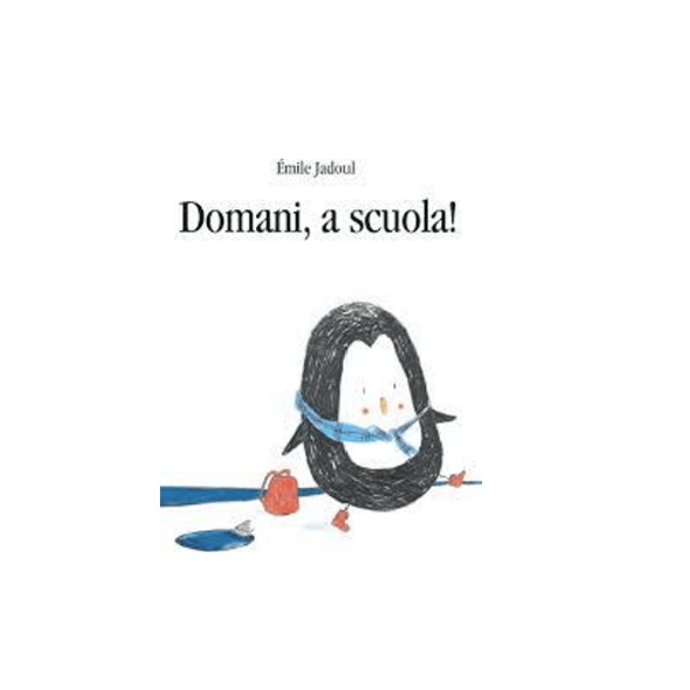 Domani a scuola