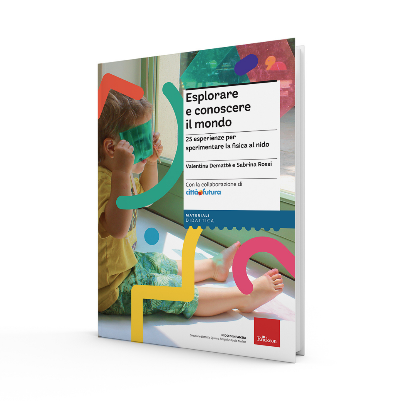 Esplorare e conoscere