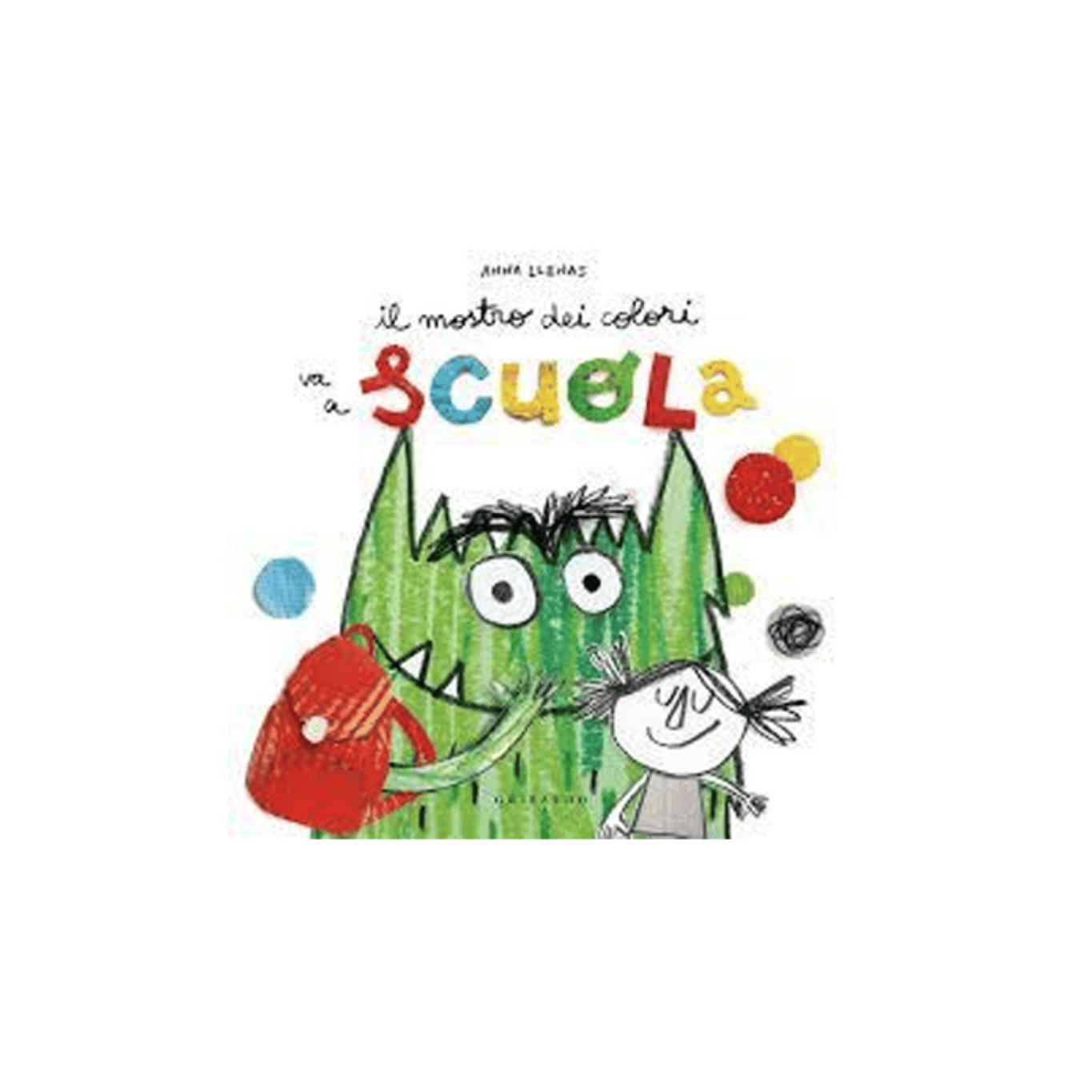 Il mostro dei colori