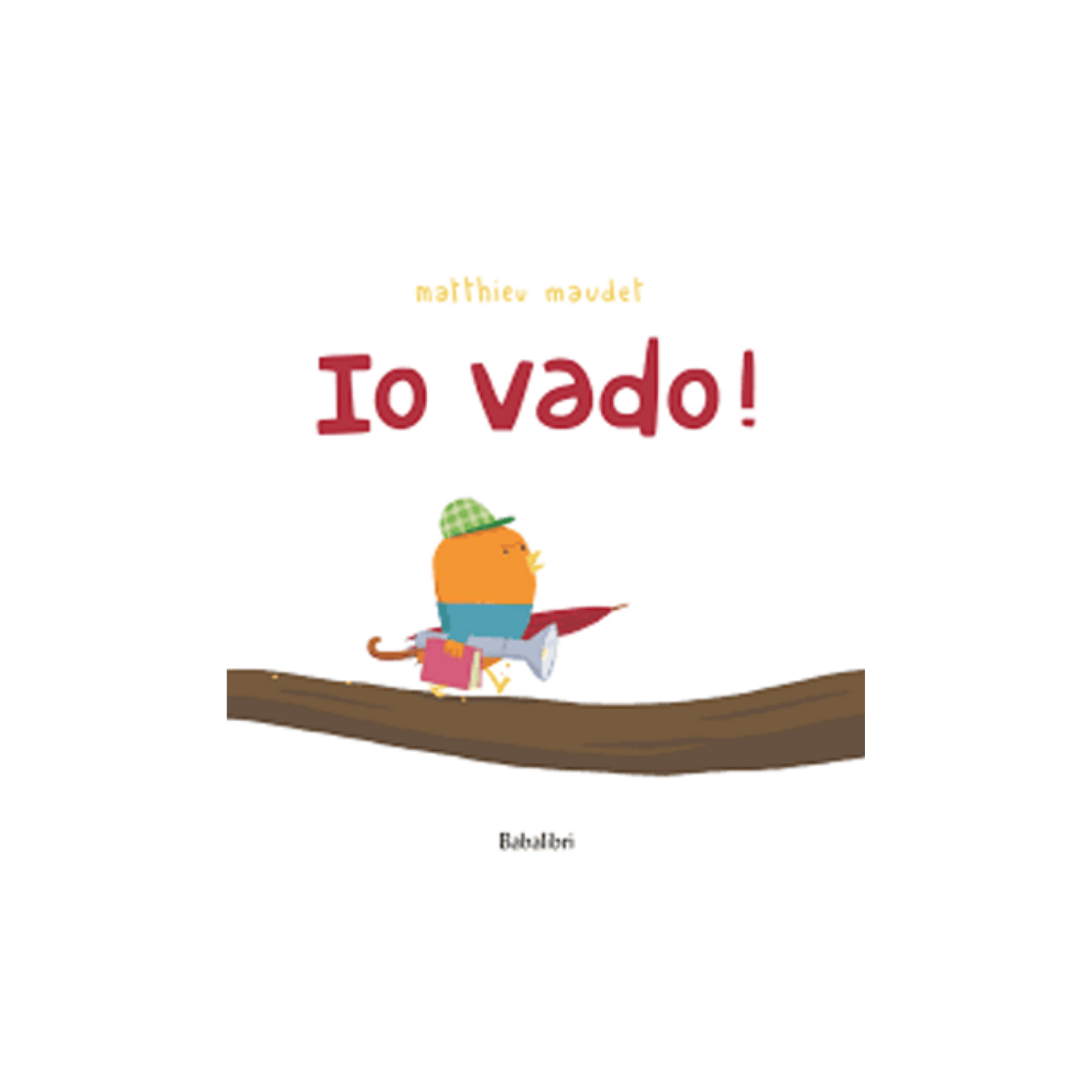 Io vado