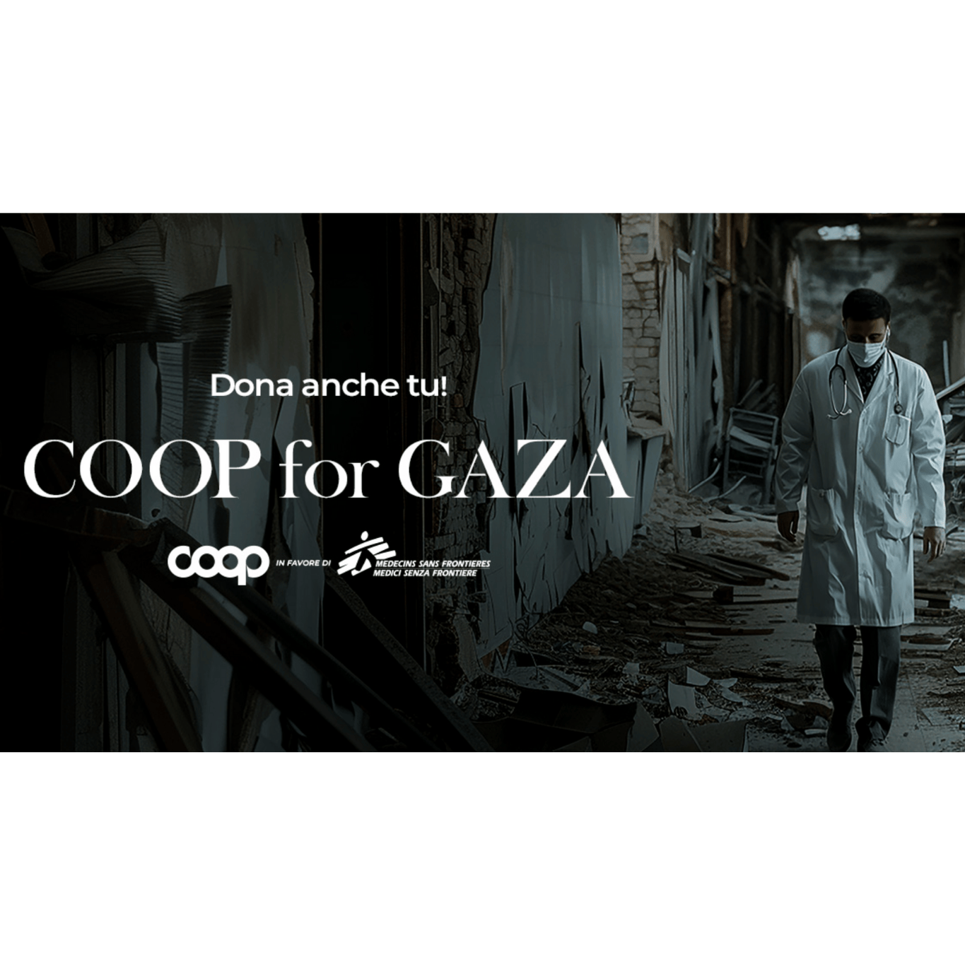 coop for gaza