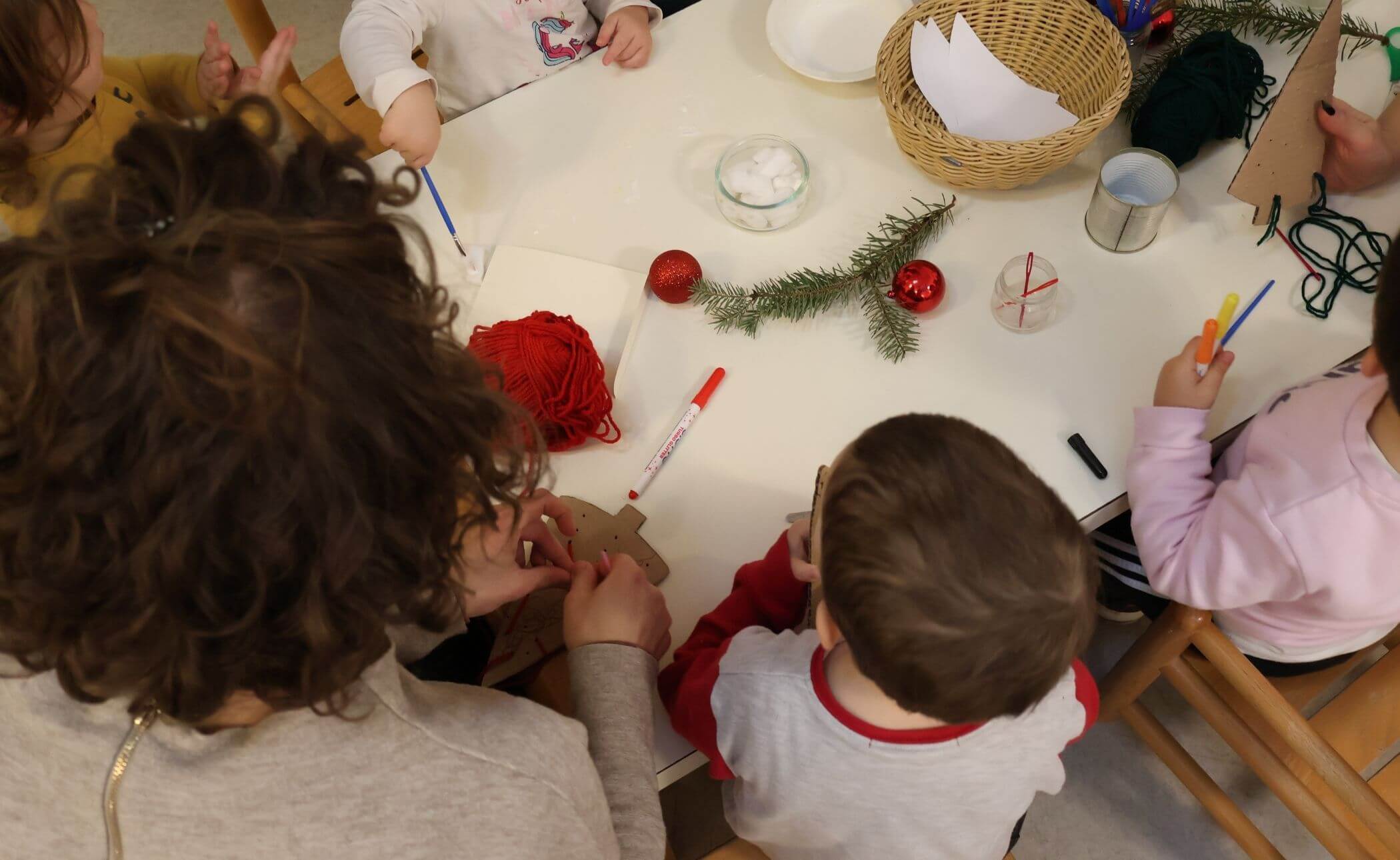 laboratori del fare europa