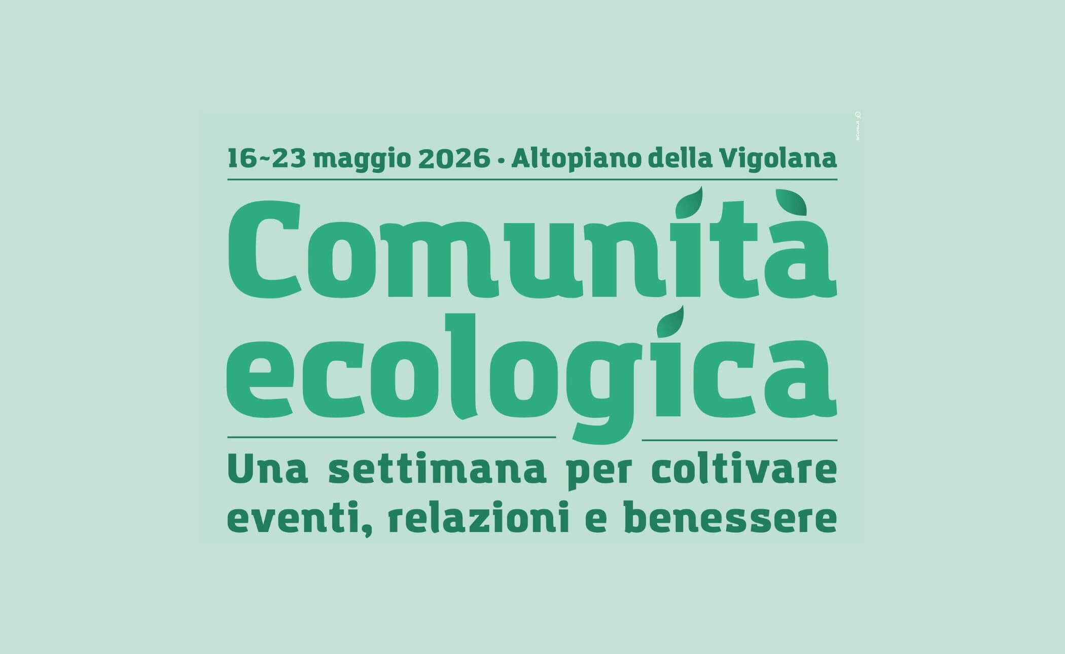 Head-Mostra -Vigolana