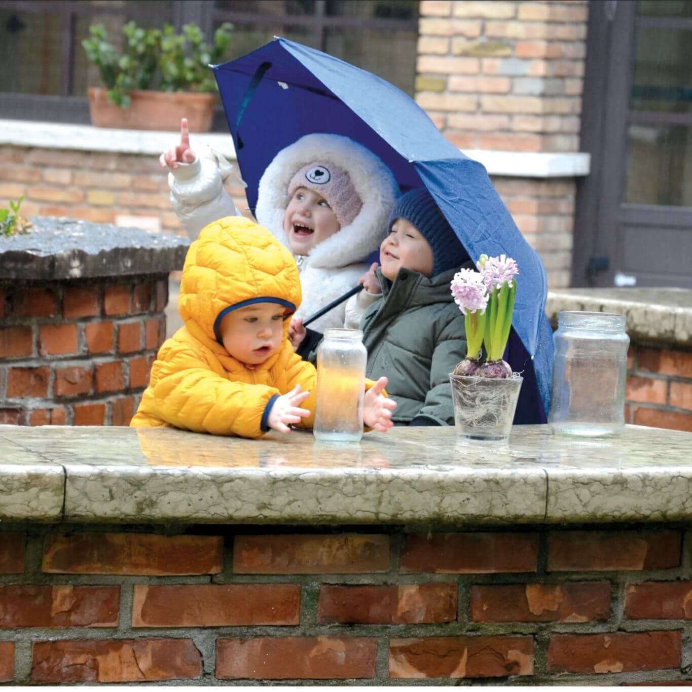 Mostra-bambini