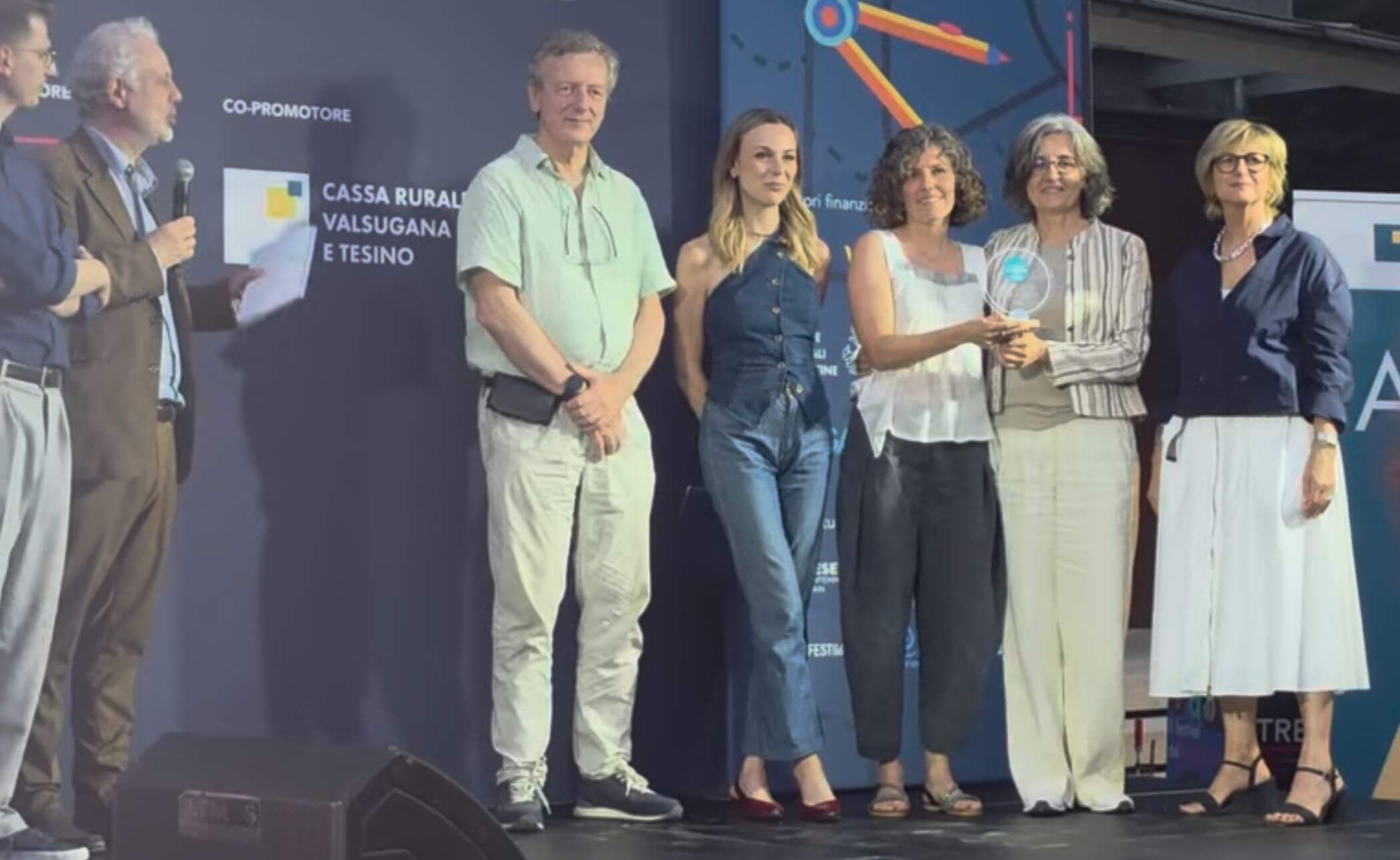 Premiazione