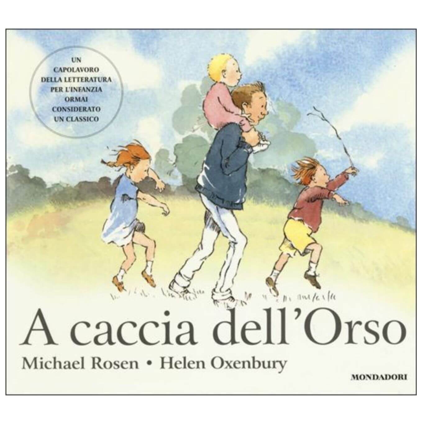 A-caccia-dellorso