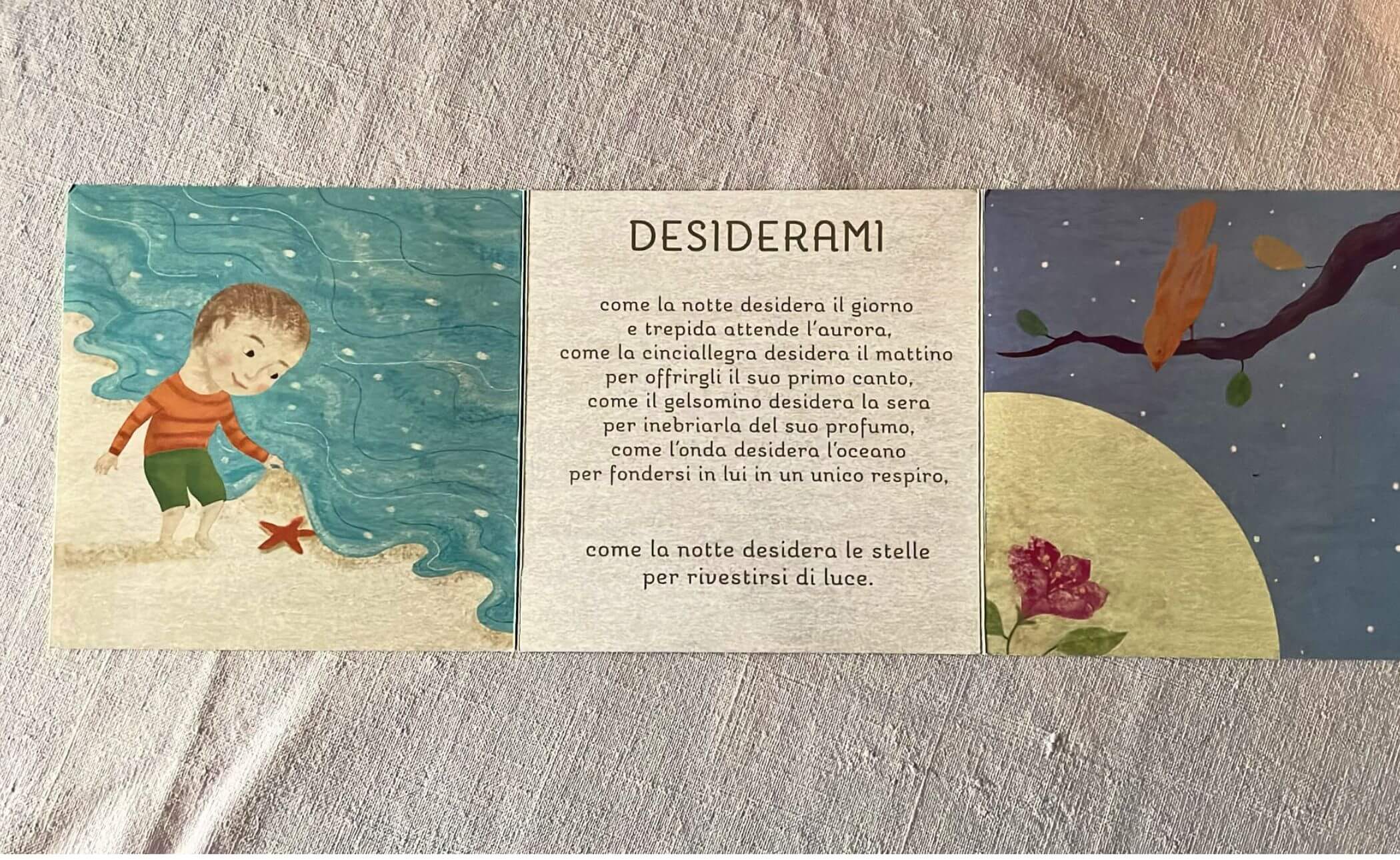 Desiderami